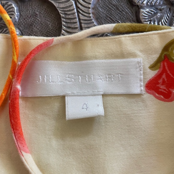 Jill Stuart dress - Picture 6 of 11